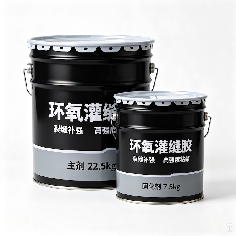 银州裂缝修复封闭胶